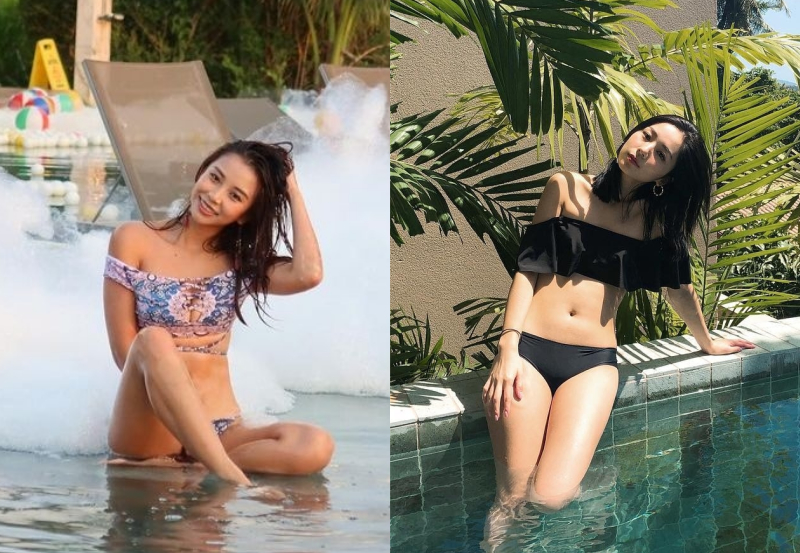 比堅尼泳衣／連身泳衣品牌推介